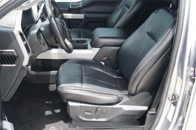 2020 Ford Super Duty F-350 Lariat