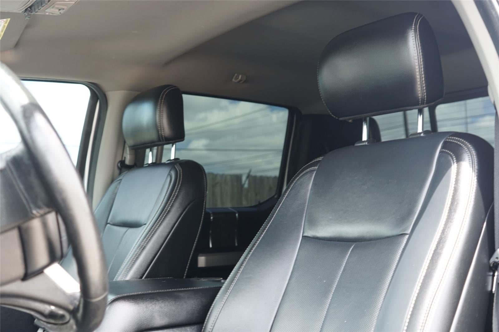 2020 Ford Super Duty F-350 Lariat