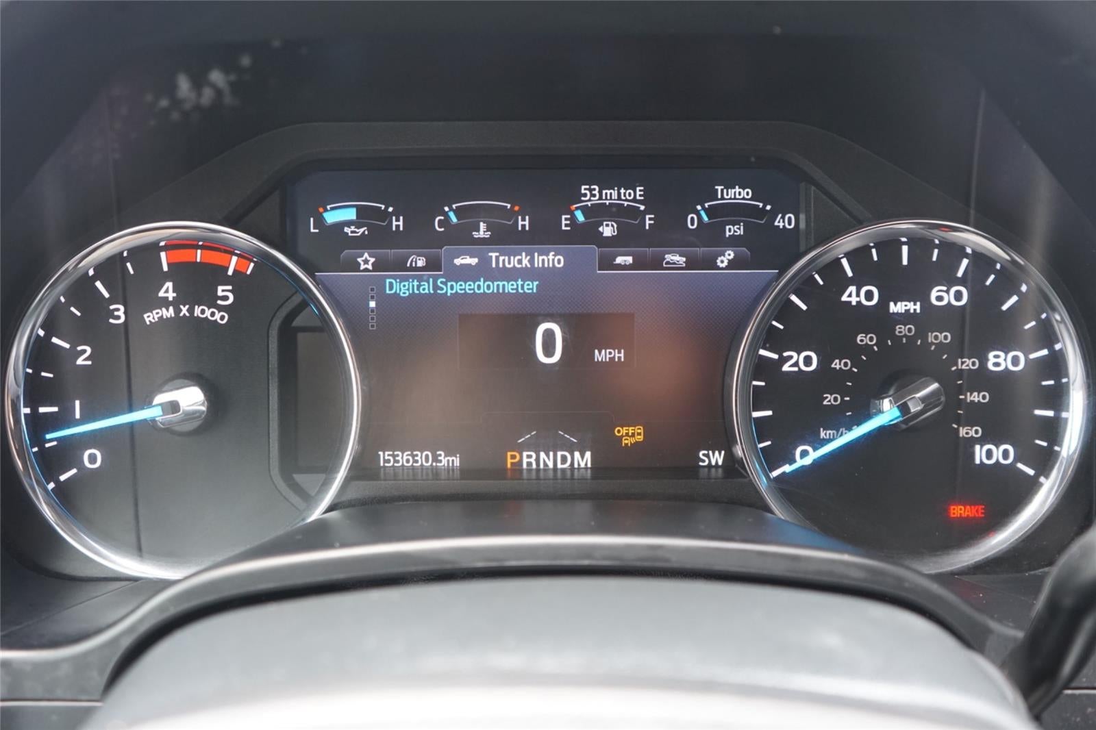 2020 Ford Super Duty F-350 Lariat