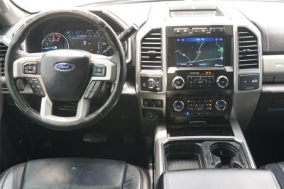 2020 Ford Super Duty F-350 Lariat