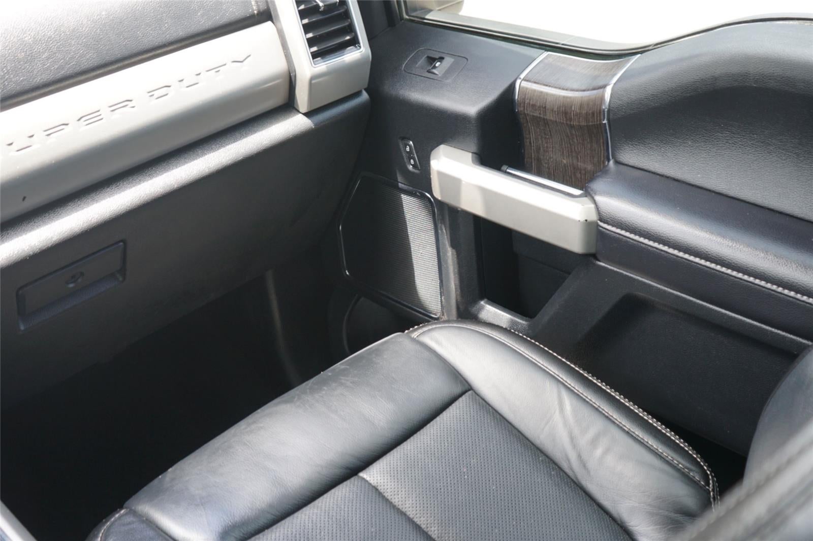 2020 Ford Super Duty F-350 Lariat