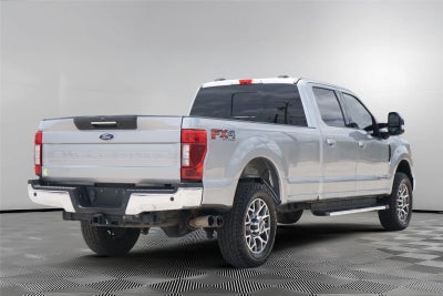 2020 Ford Super Duty F-350 Lariat