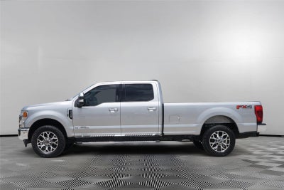 2020 Ford Super Duty F-350 Lariat