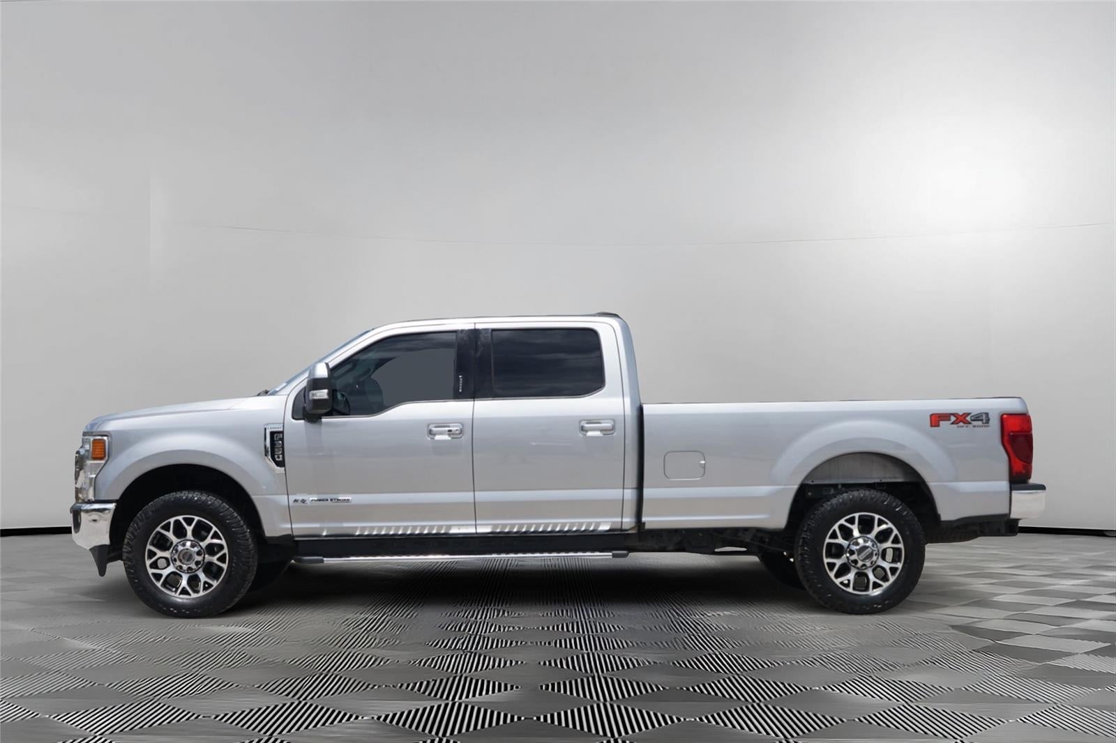 2020 Ford Super Duty F-350 Lariat