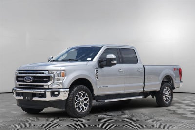 2020 Ford Super Duty F-350 Lariat
