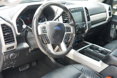 2020 Ford Super Duty F-350 Lariat