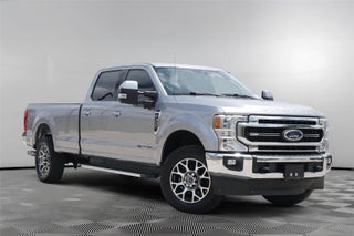 2020 Ford Super Duty F-350 Lariat