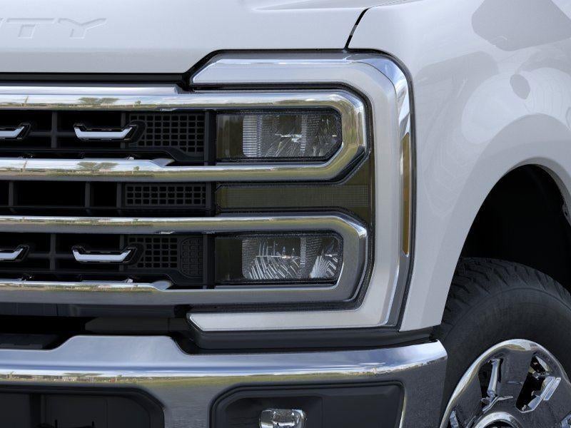 2026 Ford Super Duty F-350 Base