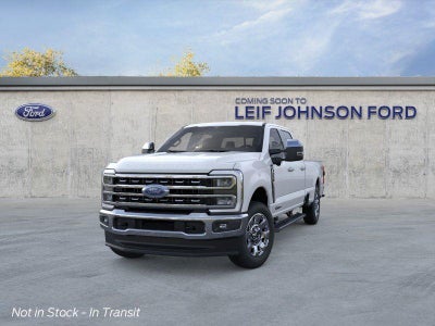 2026 Ford Super Duty F-350 Base