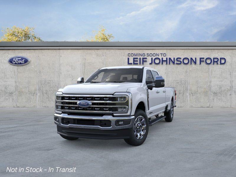 2026 Ford Super Duty F-350 Base