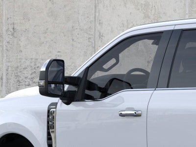 2026 Ford Super Duty F-350 Base