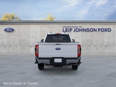 2026 Ford Super Duty F-350 Base