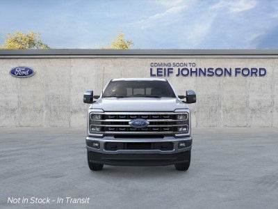 2026 Ford Super Duty F-350 Base