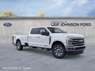 2026 Ford Super Duty F-350 Base