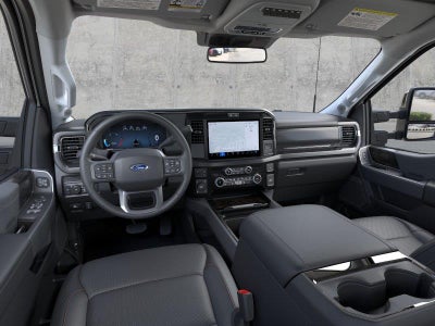 2026 Ford Super Duty F-350 Base