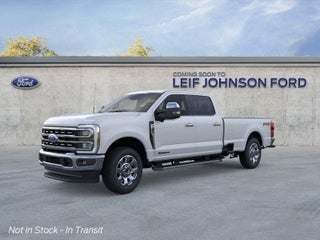 2026 Ford Super Duty F-350 Base