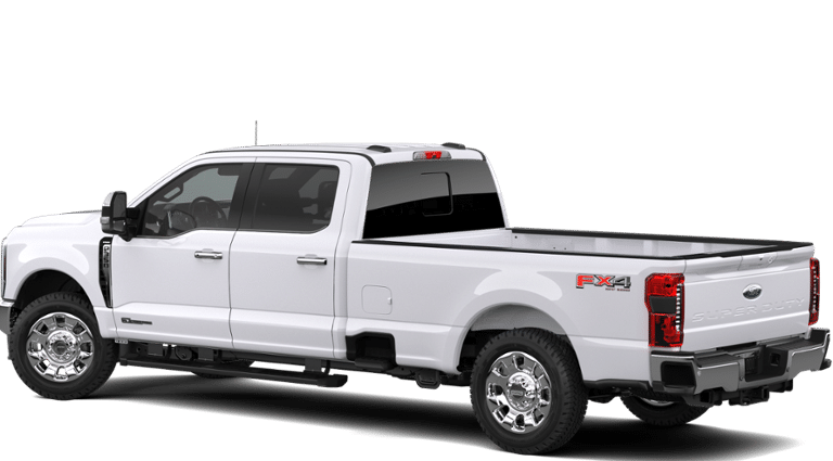 2026 Ford Super Duty F-350 Base