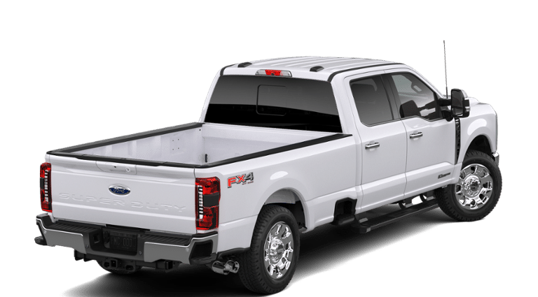 2026 Ford Super Duty F-350 Base