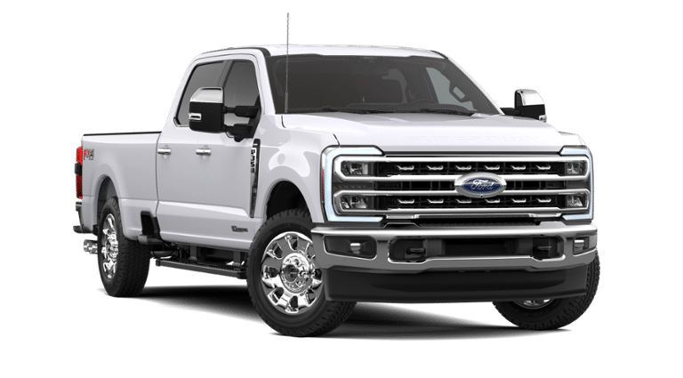 2026 Ford Super Duty F-350 Base