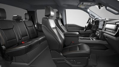 2026 Ford Super Duty F-350 Base