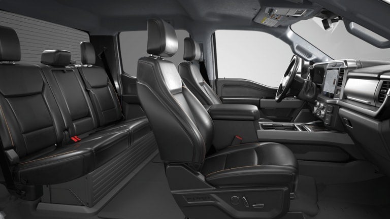 2026 Ford Super Duty F-350 Base