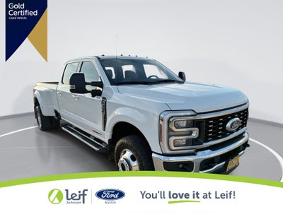 2024 Ford Super Duty F-350 Lariat