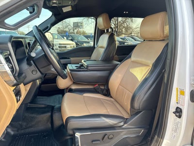 2024 Ford Super Duty F-350 Lariat