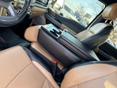 2024 Ford Super Duty F-350 Lariat