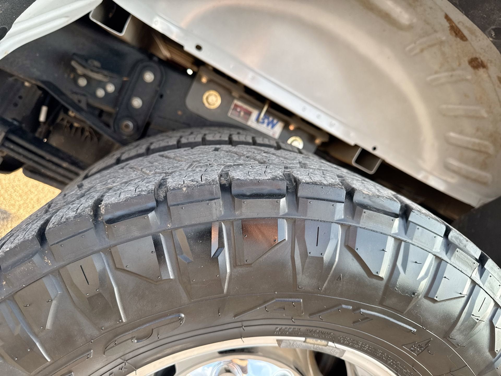 2024 Ford Super Duty F-350 Lariat