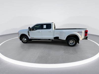 2024 Ford Super Duty F-350 Lariat