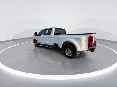 2024 Ford Super Duty F-350 Lariat