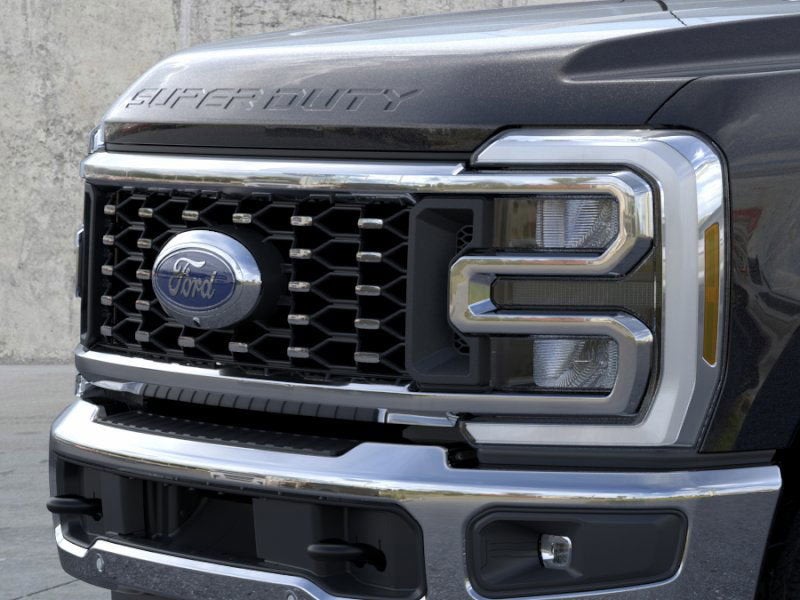 2025 Ford Super Duty F-350 Lariat
