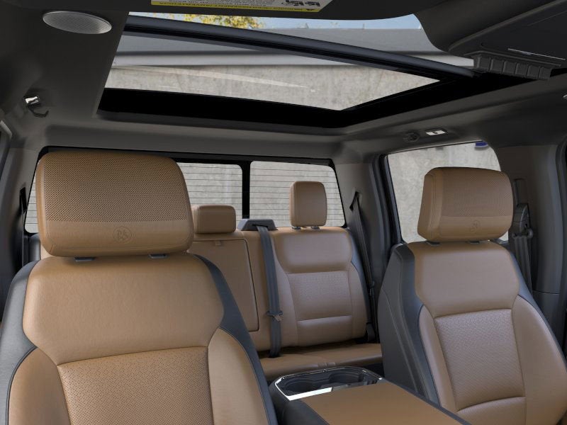 2025 Ford Super Duty F-350 Lariat