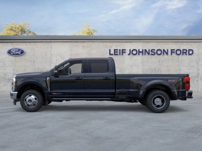 2025 Ford Super Duty F-350 Lariat