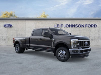 2025 Ford Super Duty F-350 Lariat