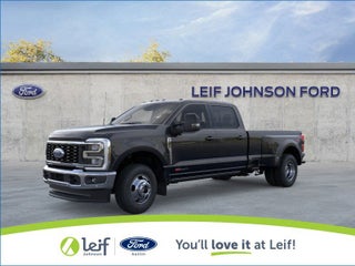 2025 Ford Super Duty F-350 Lariat