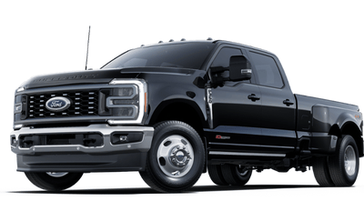 2025 Ford Super Duty F-350 Lariat