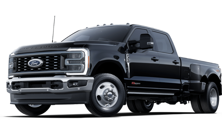 2025 Ford Super Duty F-350 Lariat
