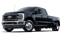 2025 Ford Super Duty F-350 Lariat