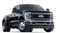 2025 Ford Super Duty F-350 Lariat