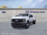 2026 Ford Super Duty F-350 King Ranch