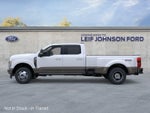 2026 Ford Super Duty F-350 King Ranch