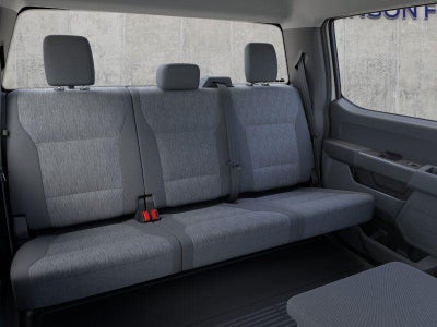 2026 Ford Super Duty F-350 XL