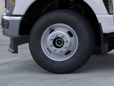 2026 Ford Super Duty F-350 XL