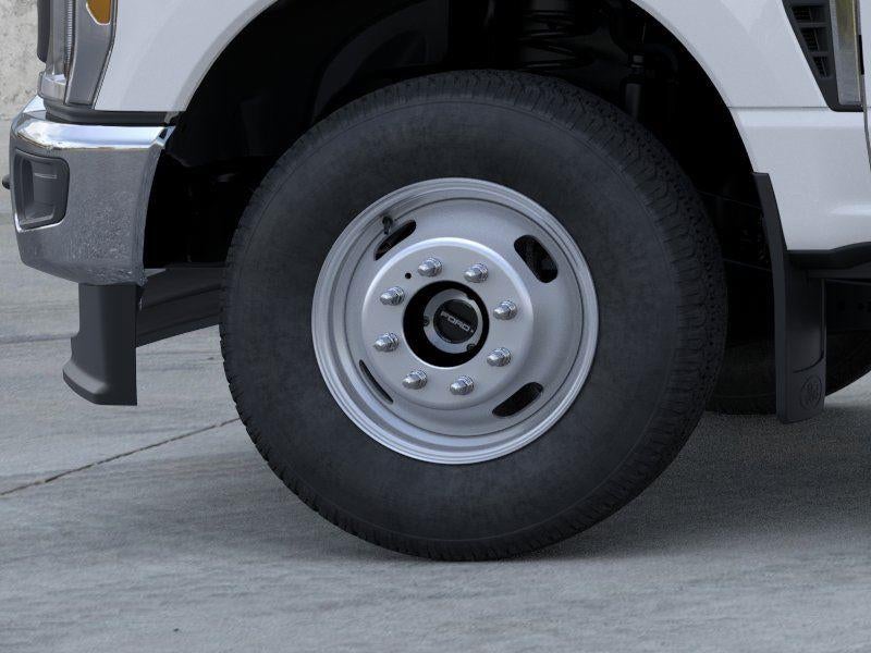 2026 Ford Super Duty F-350 XL