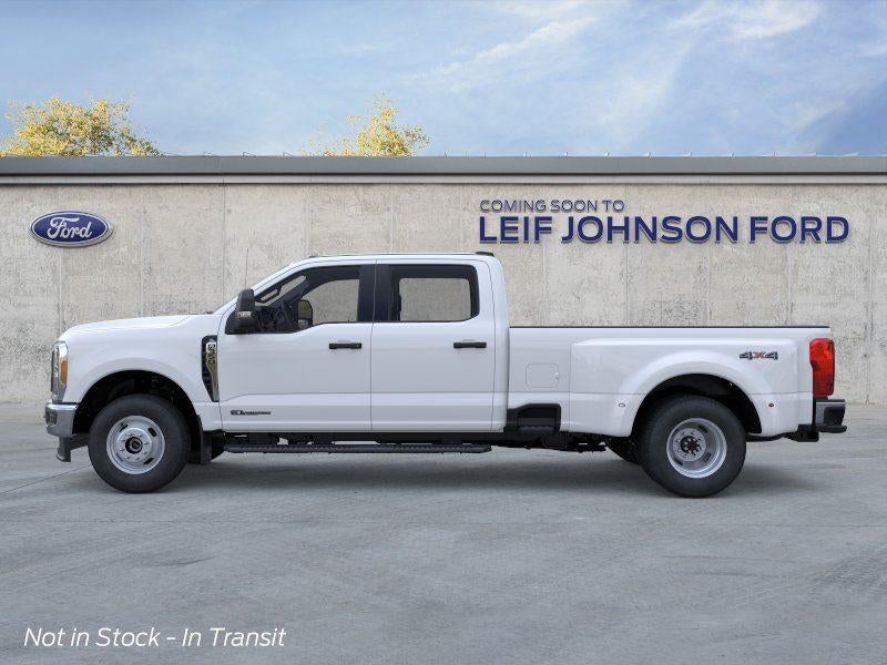 2026 Ford Super Duty F-350 XL