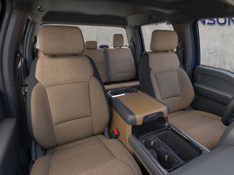 2026 Ford Super Duty F-350 XLT