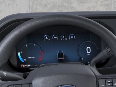 2026 Ford Super Duty F-350 XLT