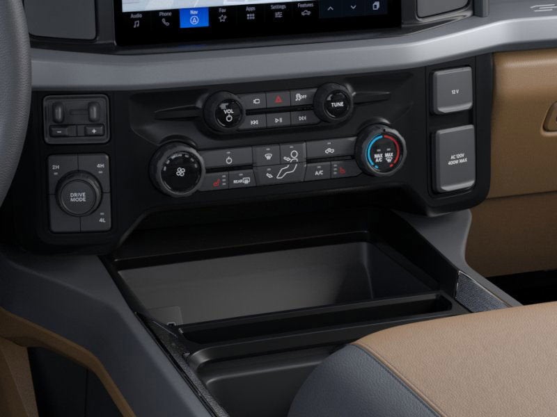 2026 Ford Super Duty F-350 XLT