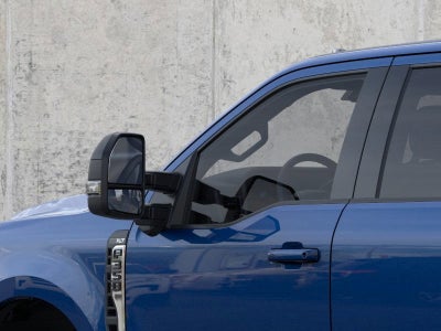 2026 Ford Super Duty F-350 XLT